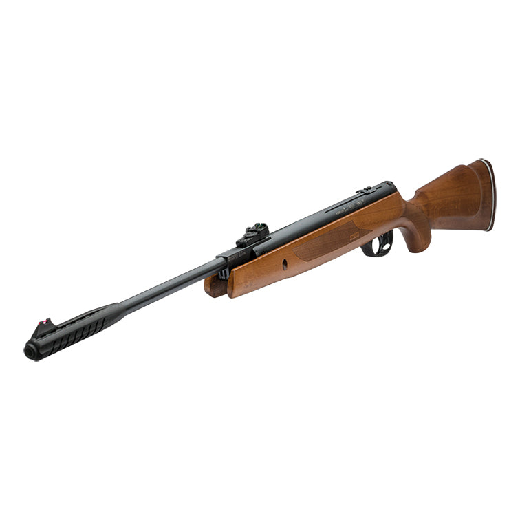 Webley VMX Clasic Air Rifle - Wood .22