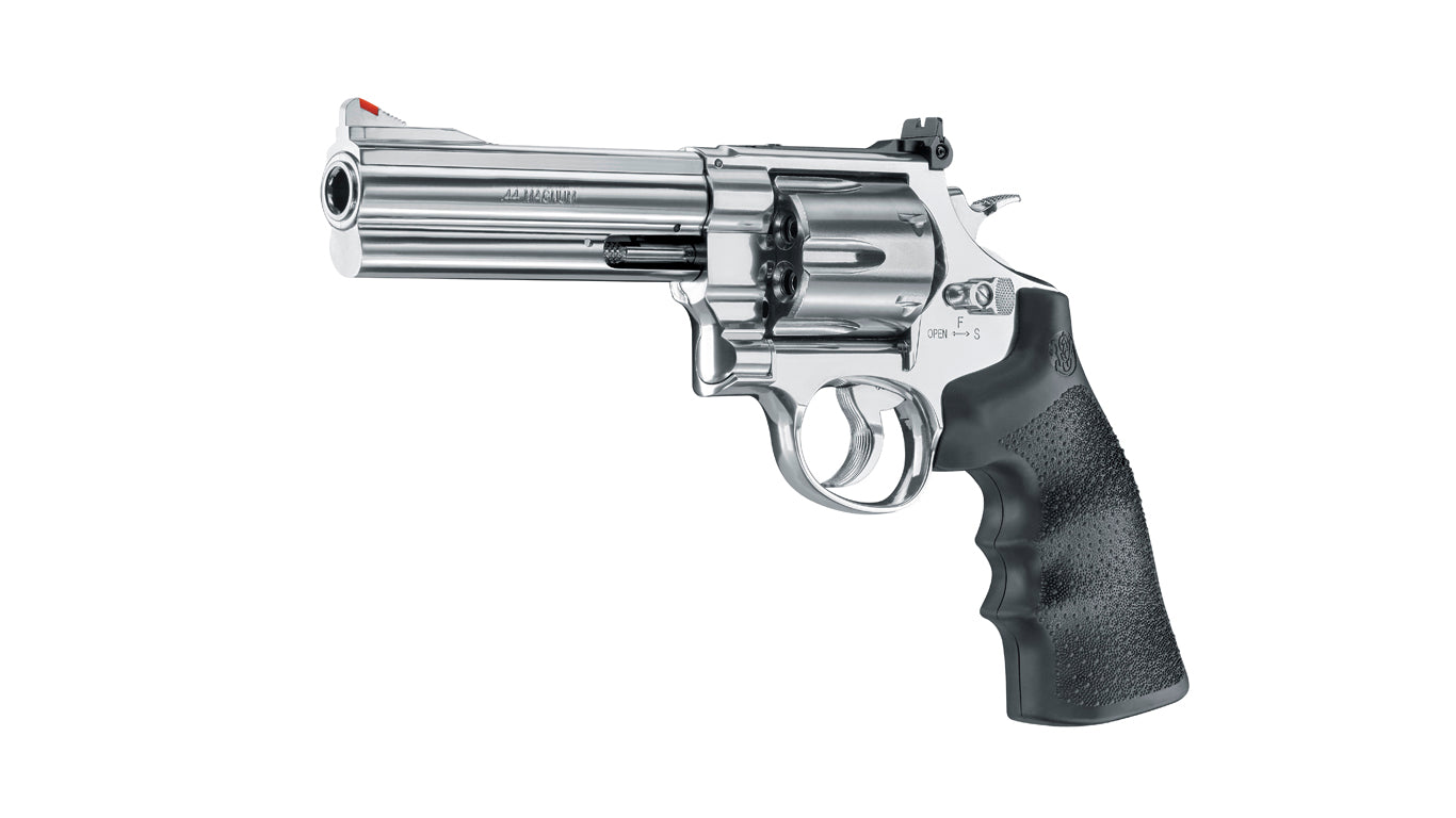 Smith & Wesson 629 Classic 5in BB