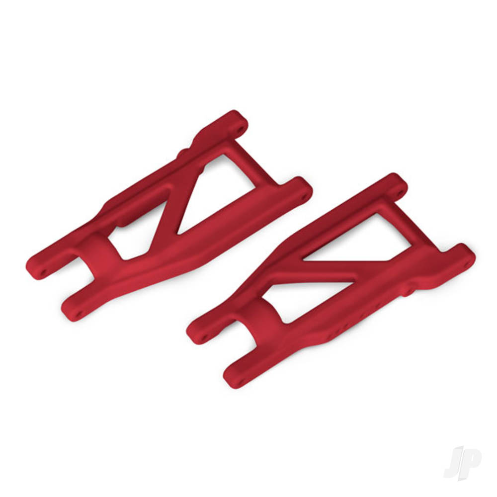 Suspension Arms Front & Rear (left & right) (2 pcs)