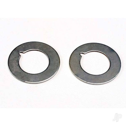 Pressure Rings, slipper (notched) (2)