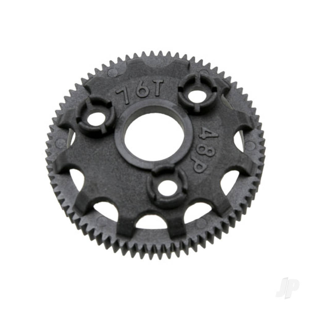 Spur Gear, 76-Tooth (48 Pitch)