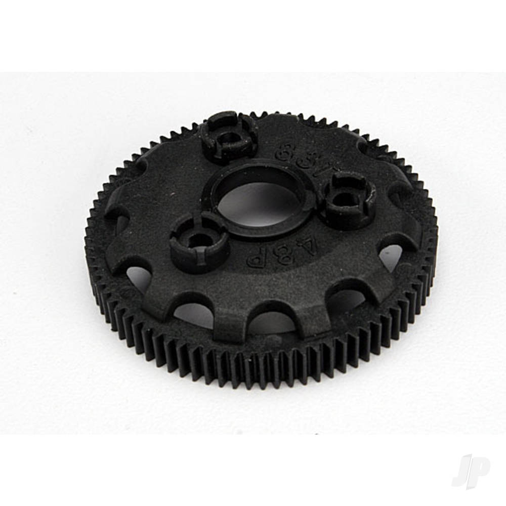 Spur Gear, 83-tooth (48pitch)