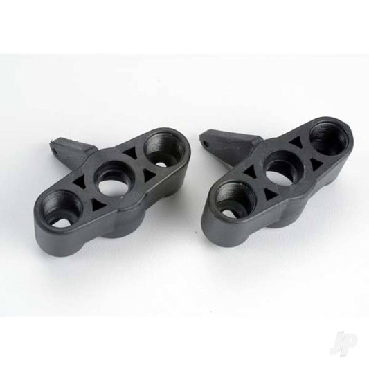 Axle Carriers/Steering Blocks (2)