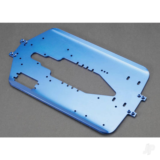 Chassis, 6061 T-6 Aluminium (T-Max)