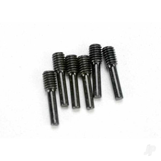 Screw Pin 4x15mm (6)