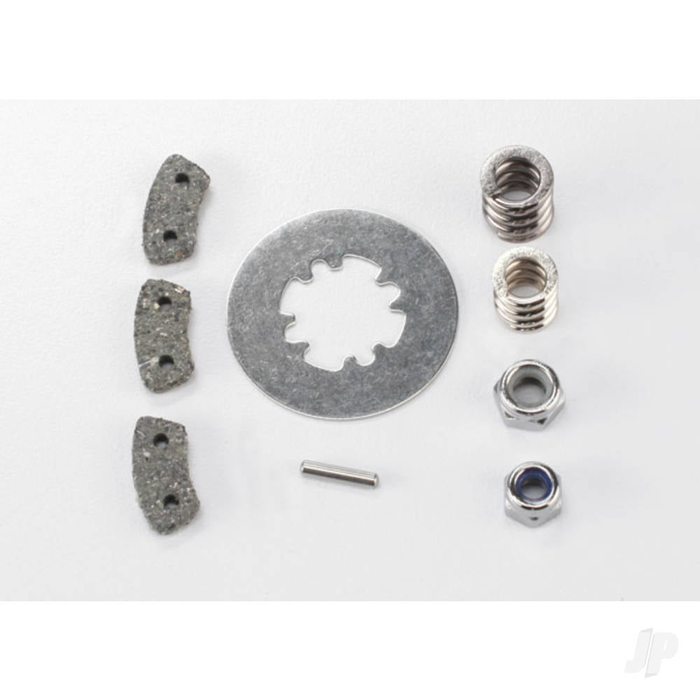 Rebuild Kit, Slipper Clutch