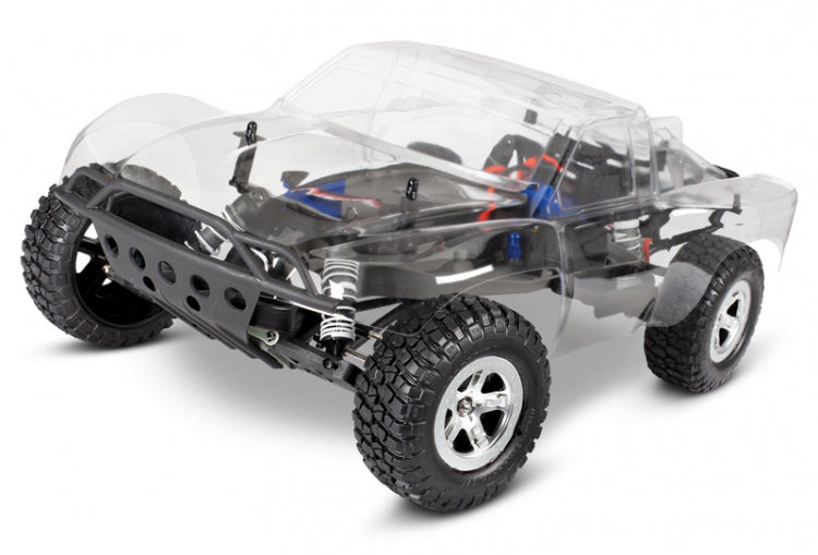 Slash 2WD Kit