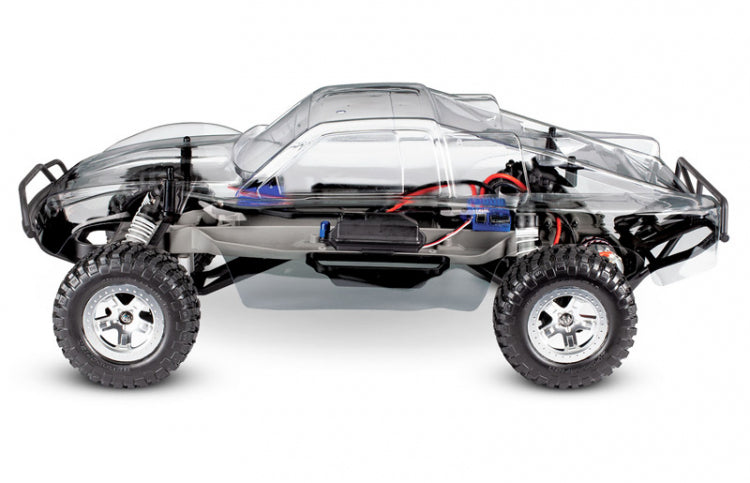 Slash 2WD Kit