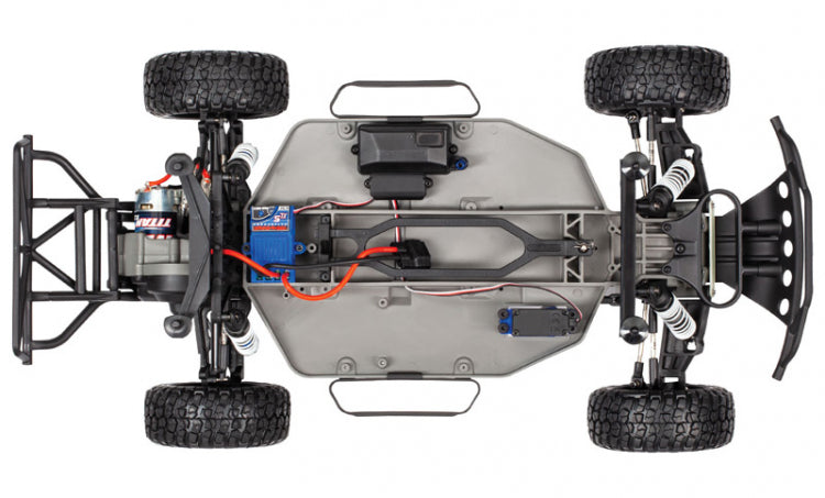 Slash 2WD Kit