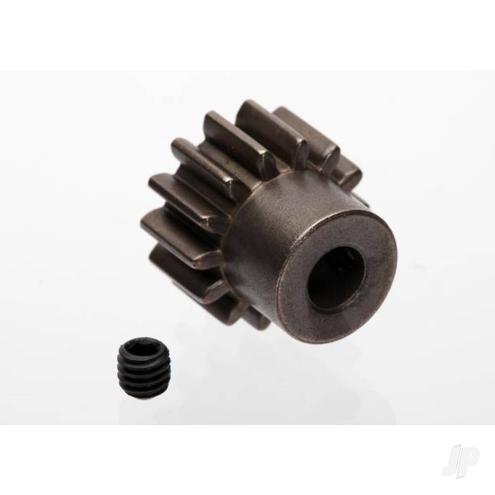 14T Pinion Gear 1.0 Metric