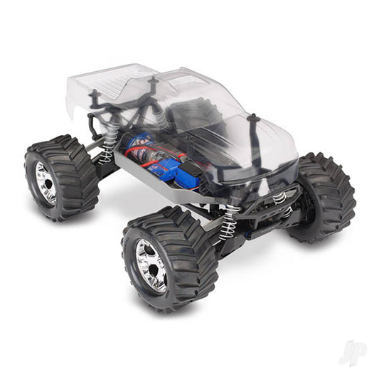 Stampede 4X4 Assembly Kit 4WD Chassis