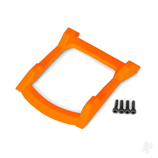 Skid Plate Roof Orange