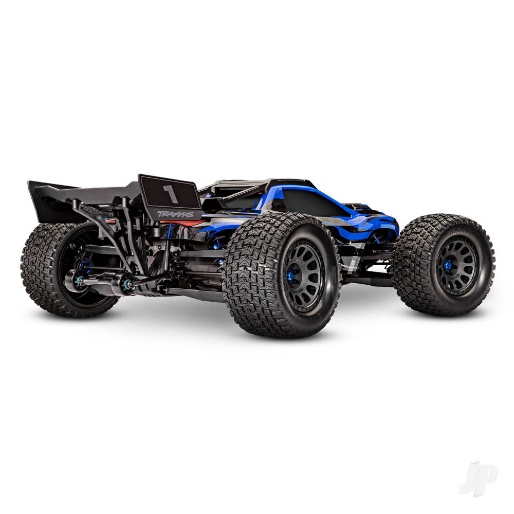 XRT 1/6 4x4 Brushless Electric Race Truck