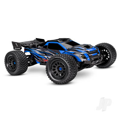 XRT 1/6 4x4 Brushless Electric Race Truck