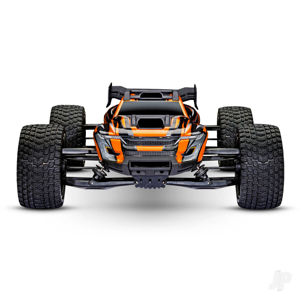 XRT 1/6 4x4 Brushless Electric Race Truck