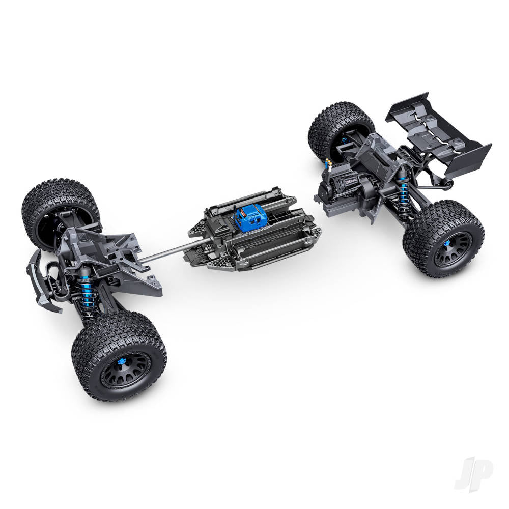 XRT 1/6 4x4 Brushless Electric Race Truck