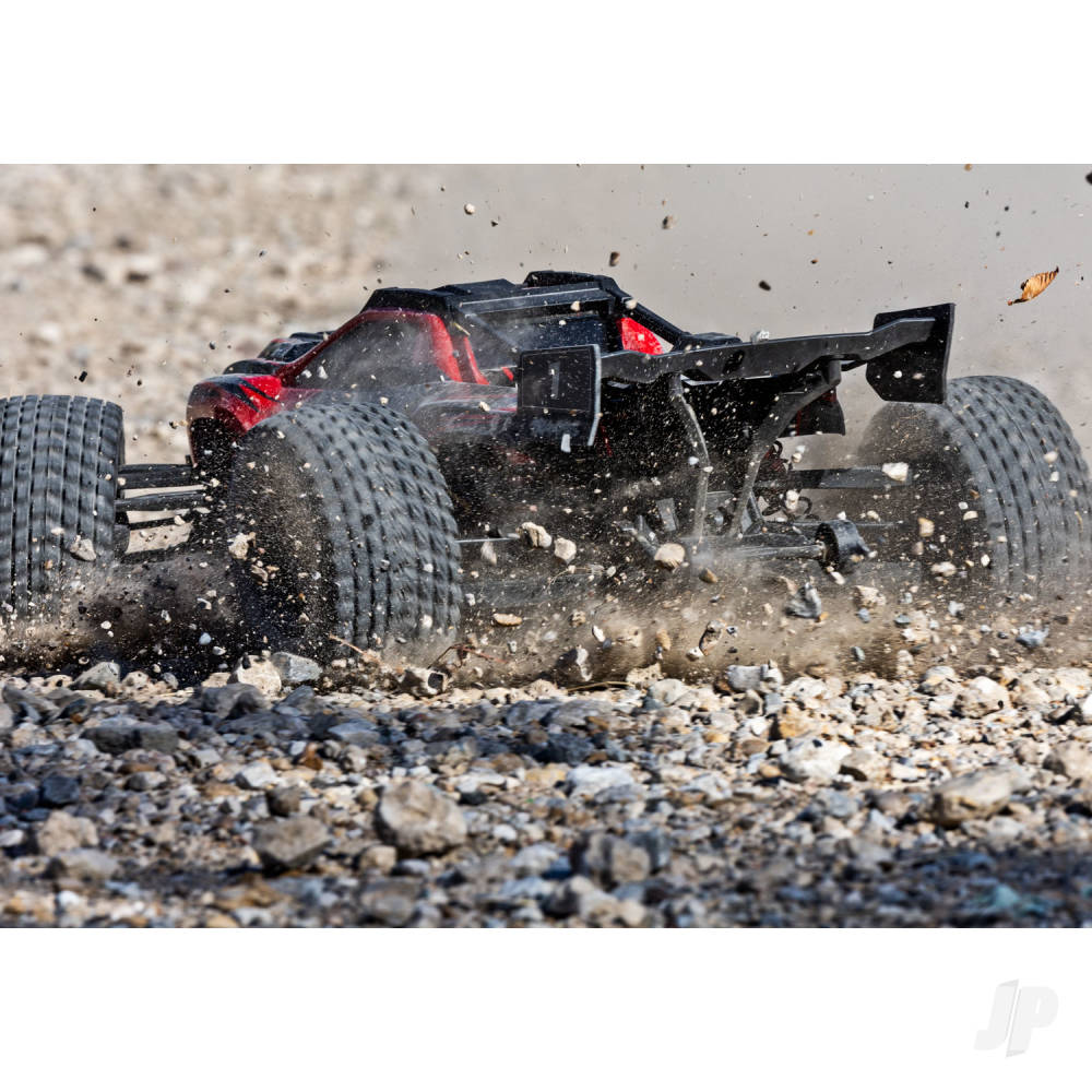 XRT 1/6 4x4 Brushless Electric Race Truck