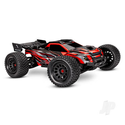 XRT 1/6 4x4 Brushless Electric Race Truck