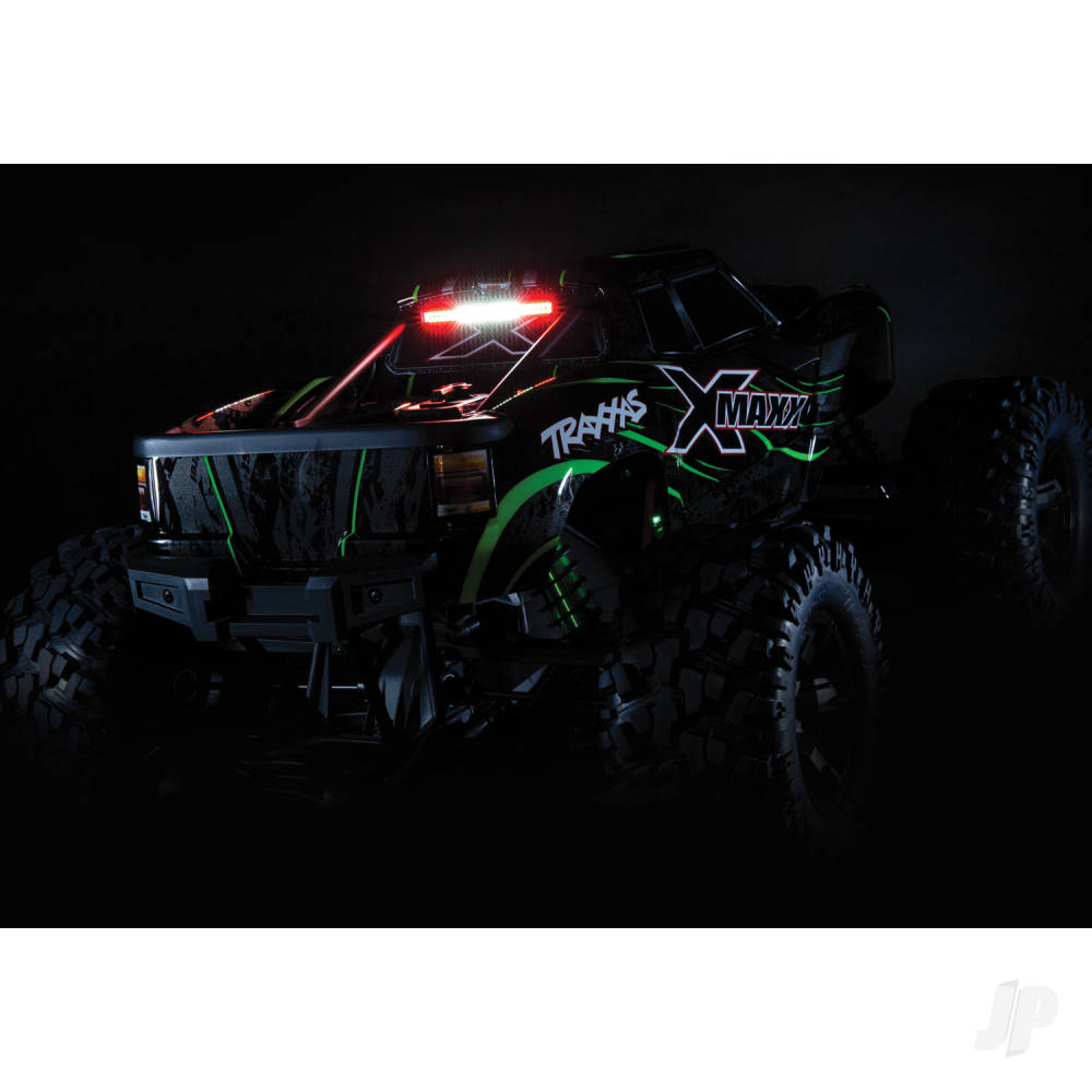 X-Maxx LED light kit, complete