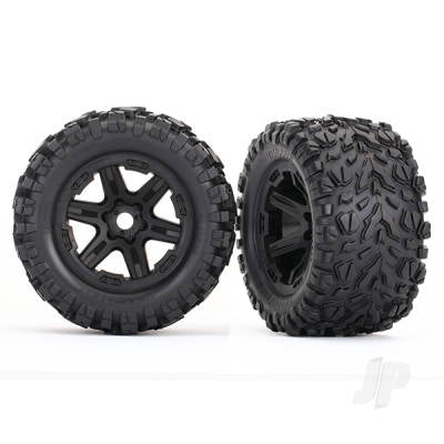 Tyres & Wheels Talon EXT (2) E-Revo