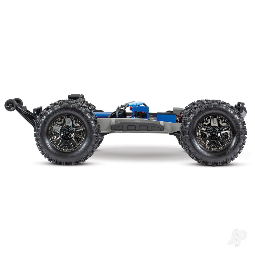 Hoss 4x4 VXL 1:10 Monster Truck - Green