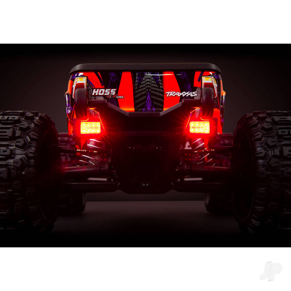 Hoss 4X4 VXL LED Light Kit