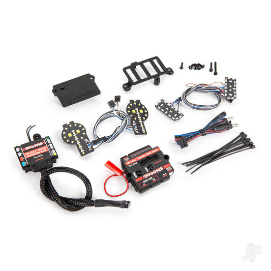 Pro Scale LED Light Set Ford Bronco