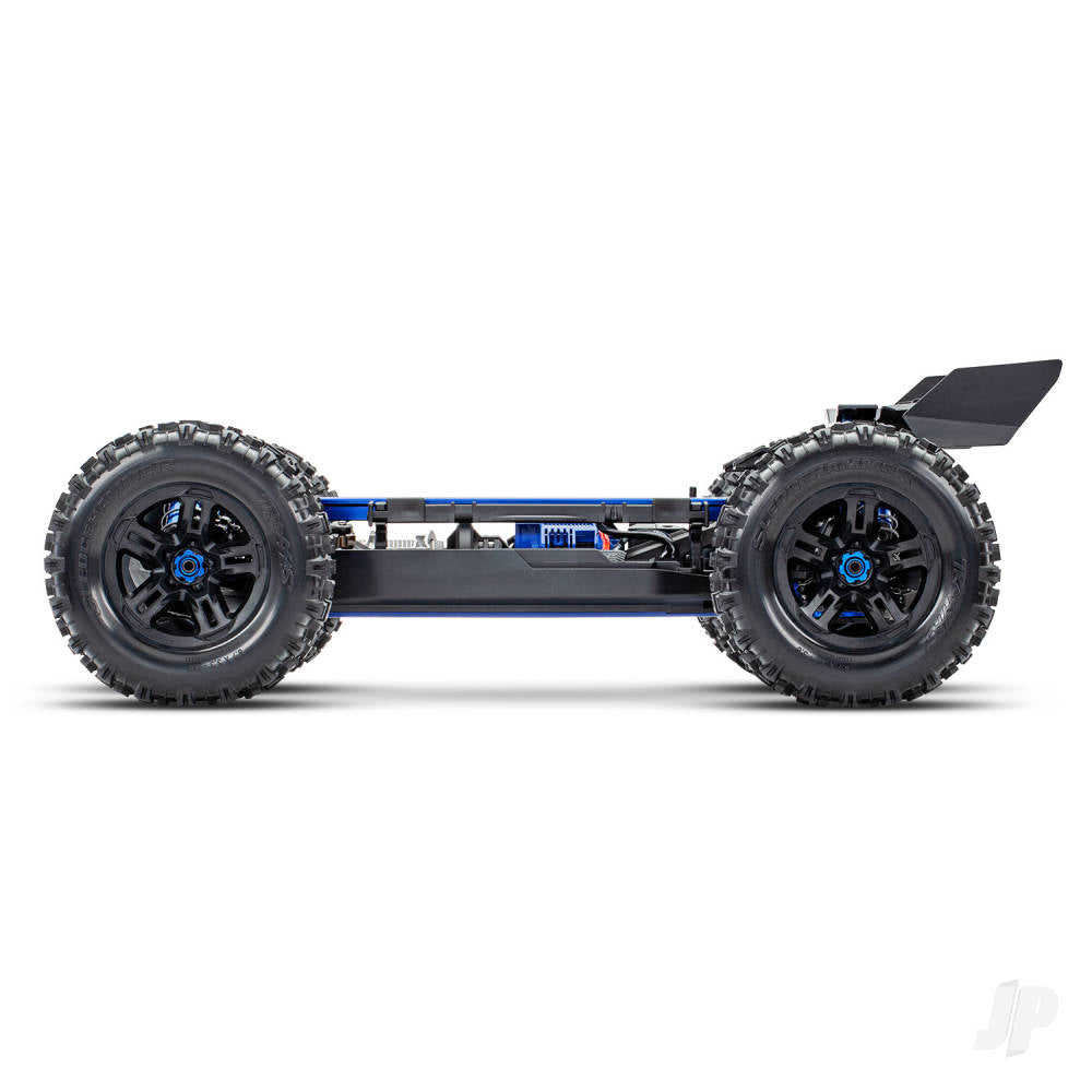 Sledge 1:8 4WD Brushless Electric Monster Truck