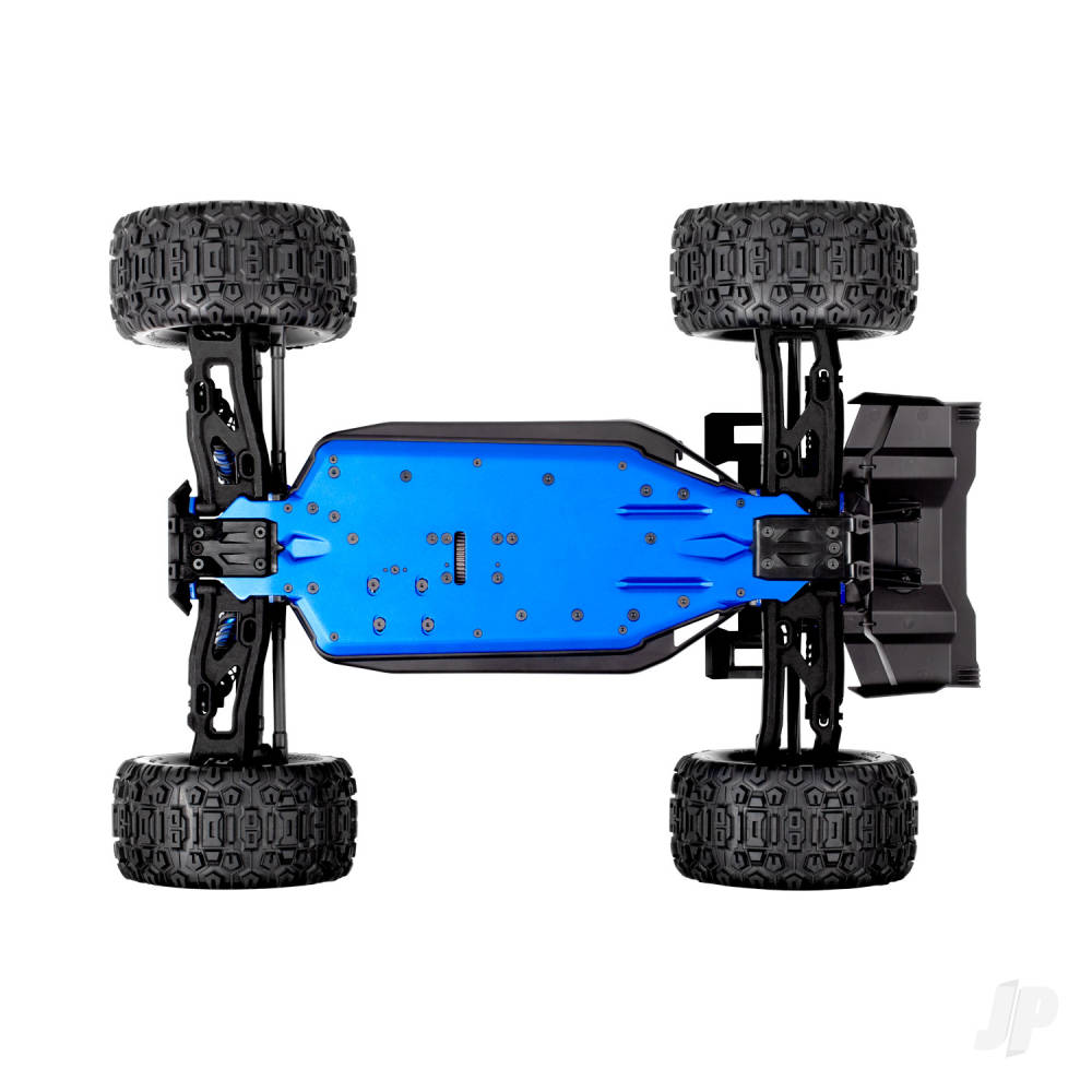 Sledge 1:8 4WD Brushless Electric Monster Truck