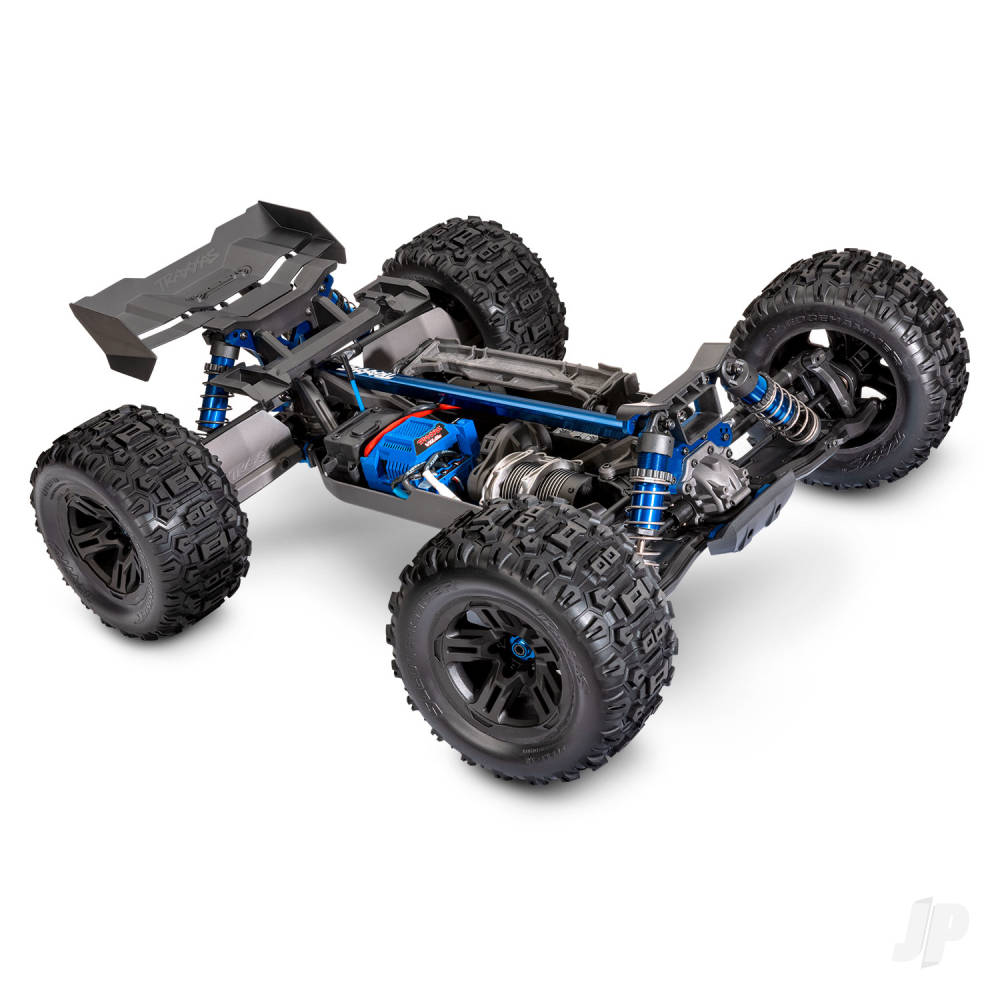 Sledge 1:8 4WD Brushless Electric Monster Truck