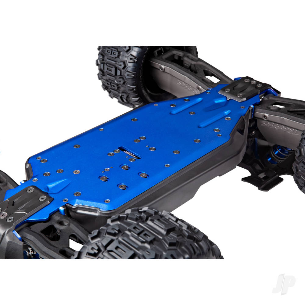 Sledge 1:8 4WD Brushless Electric Monster Truck