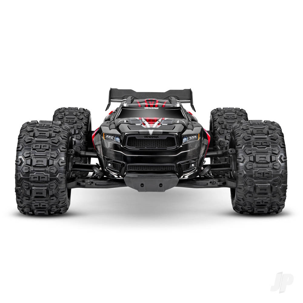 Sledge 1:8 4WD Brushless Electric Monster Truck