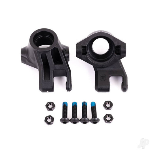 Steering blocks, left & right / M4x0.7 NL (4)