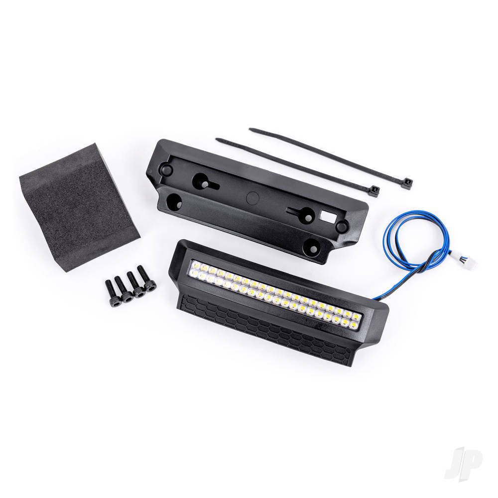 Sledge LED Light Set, complete