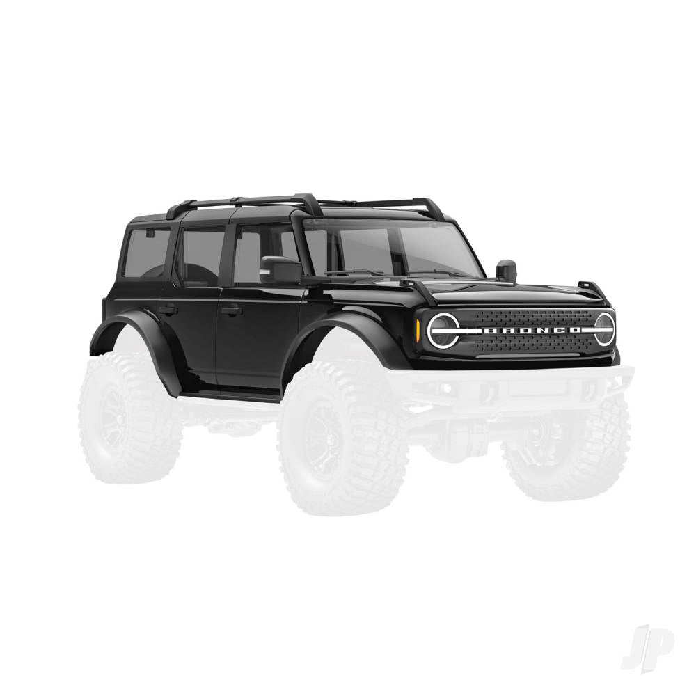 Ford Bronco Body Complete (2021)