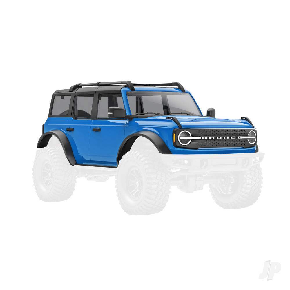 Ford Bronco Body Complete (2021)