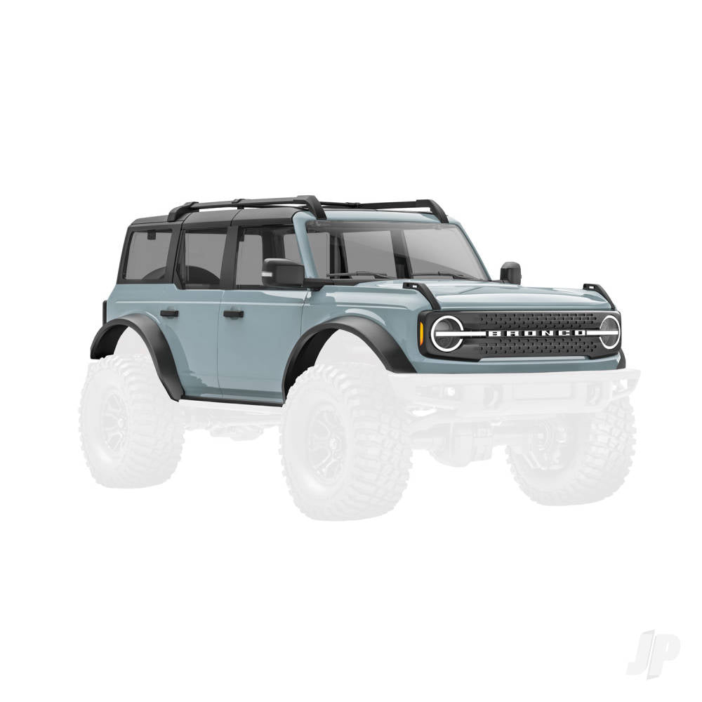 Ford Bronco Body Complete (2021)