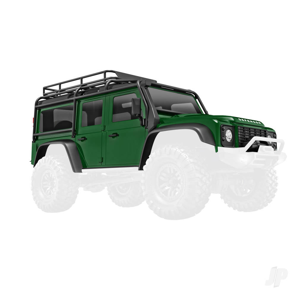 Body Land Rover Defender Complete