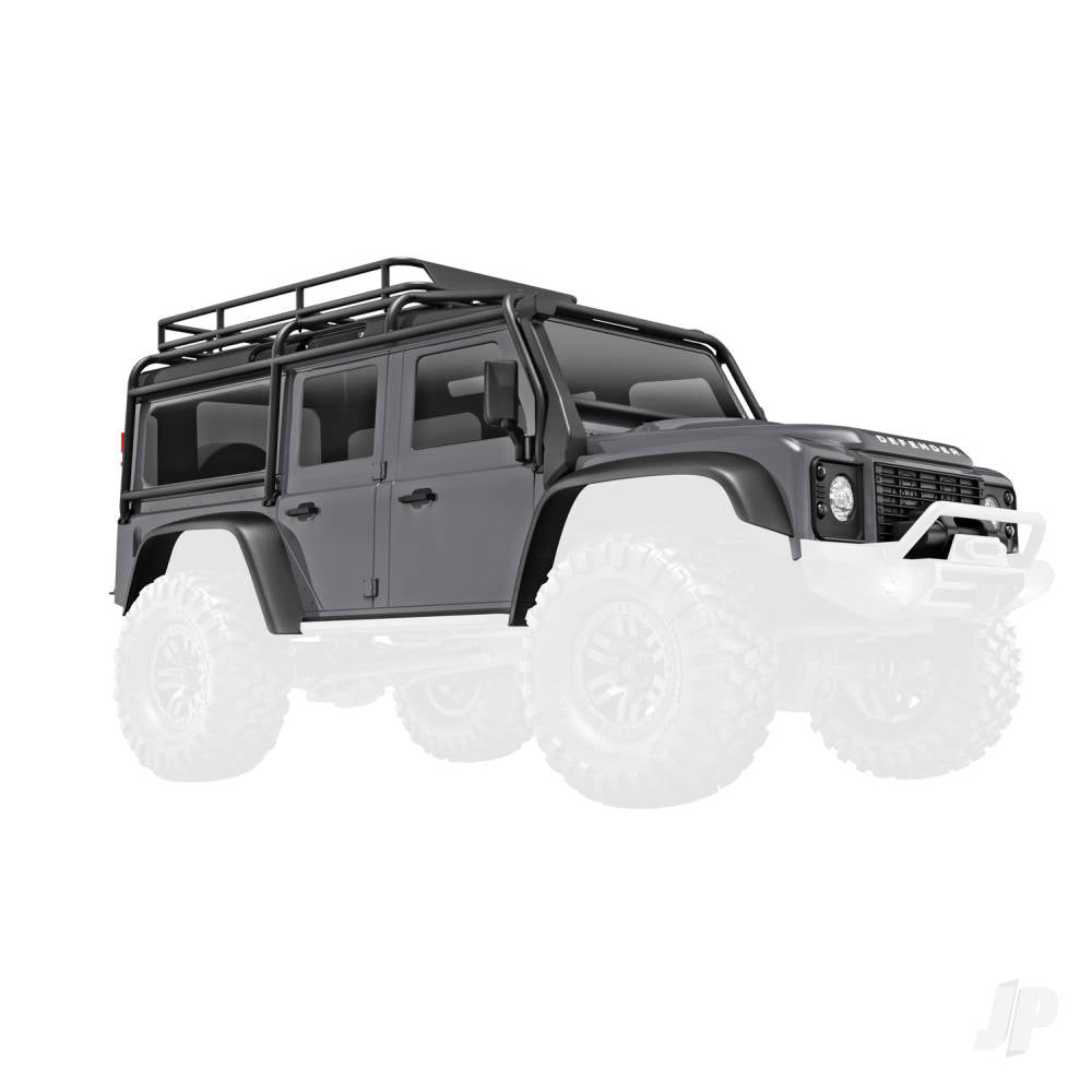 Body Land Rover Defender Complete