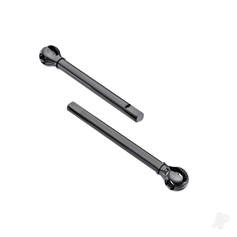 Axle Shafts, Front, Outer (2)