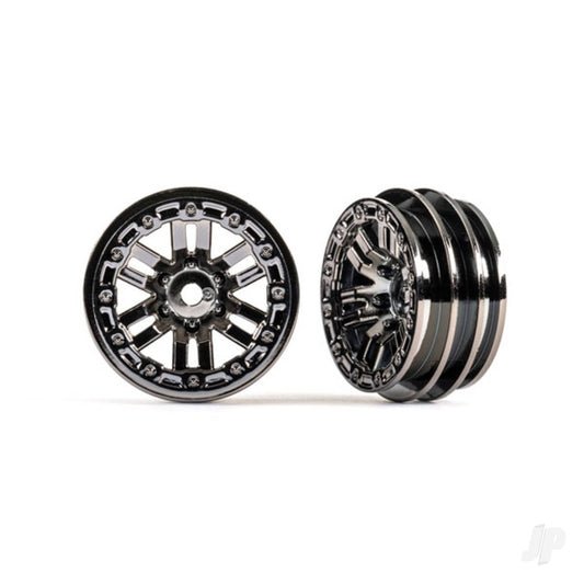 Wheels 1.0"(2)