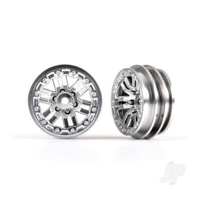 Wheels 1.0"(2)