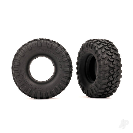 Tyres, Canyon Trail 2.2x1.0" (2)