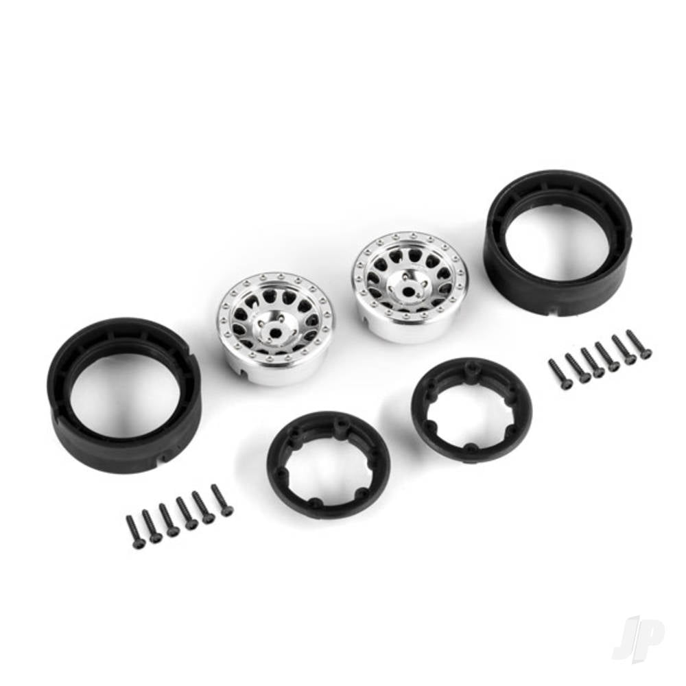 Wheels 1.0" Method Race Wheels 105 Beadlock (2)