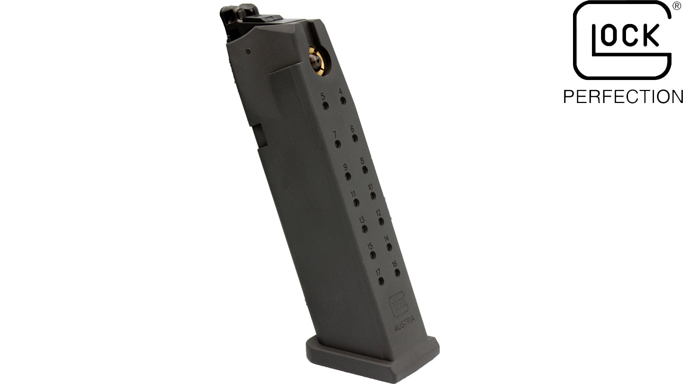 Spare Magazine For Glock 17 Gen 4 BB