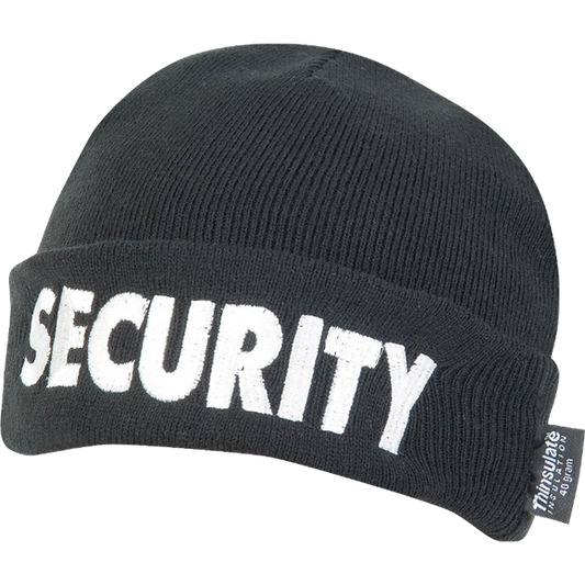 Viper Security Bob Hat