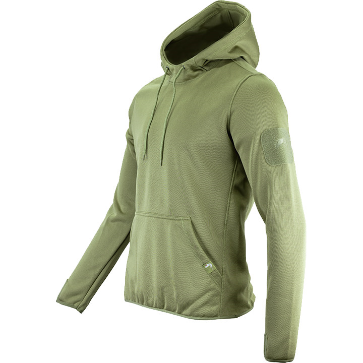 Viper Armour Hoodie