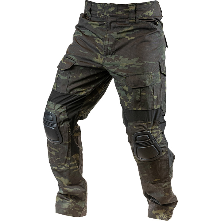 Viper Elite Trousers GEN2