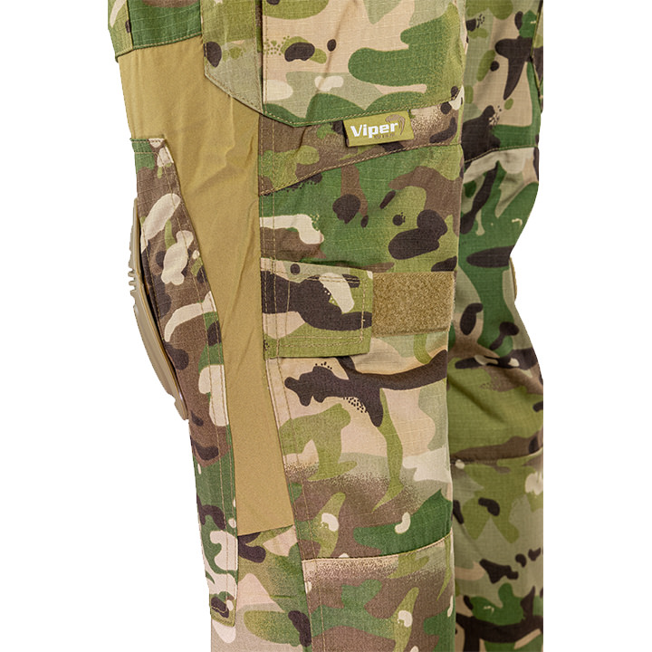 Viper Elite Trousers GEN2