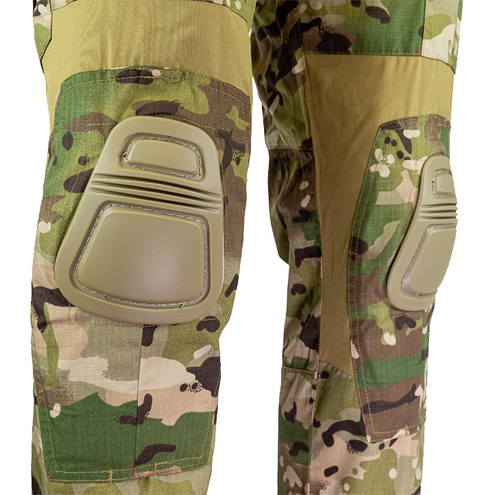 Viper Elite Trousers GEN2